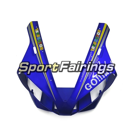 Fairing Kit Fit For Yamaha YZF R1 2000 2001 - Blue