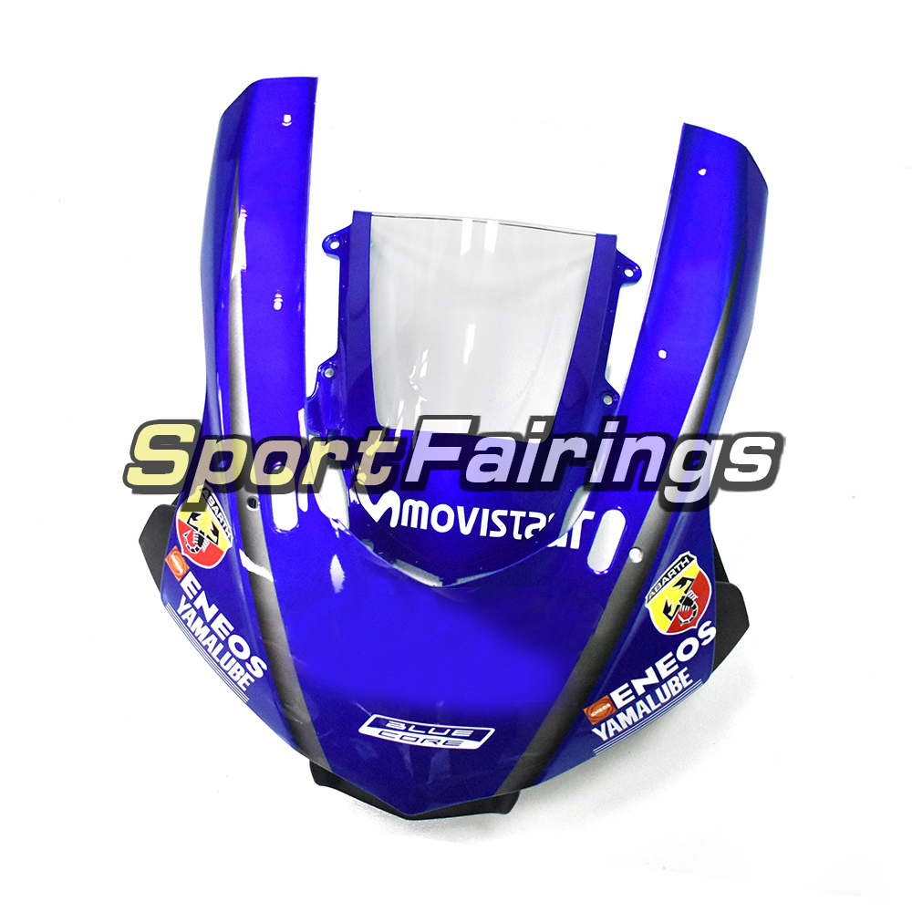 Fairing Kit Fit For Yamaha YZF R1 2015 2016 - Blue Black