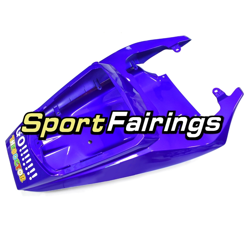 Fairing Kit Fit For Yamaha YZF R6 2003 2004 R6S 06 - 09 - Blue Yellow