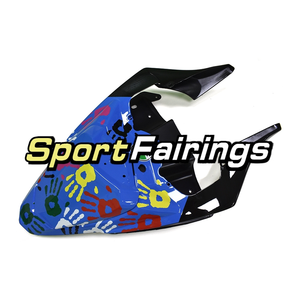 Fairing Kit Fit For Yamaha YZF R1 2009 - 2011 - Blue