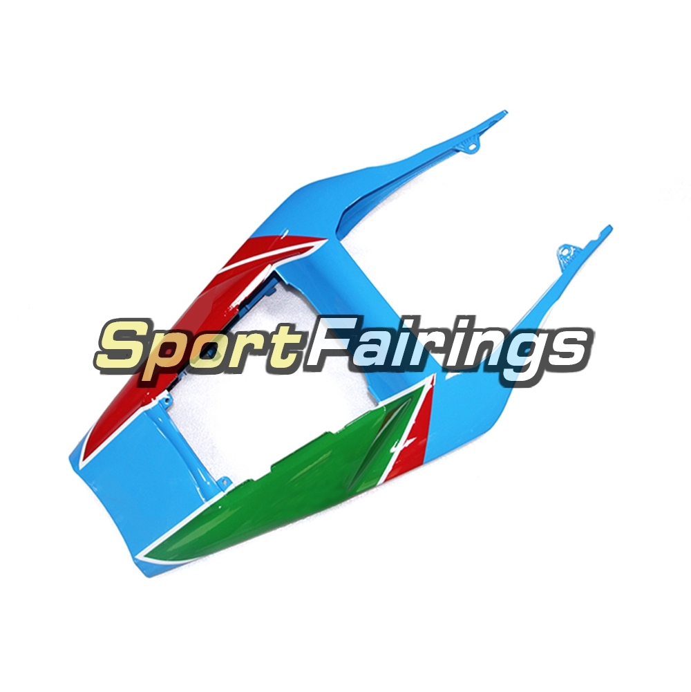 Fairing Kit Fit For Yamaha YZF R1 2002 2003 - Green Blue