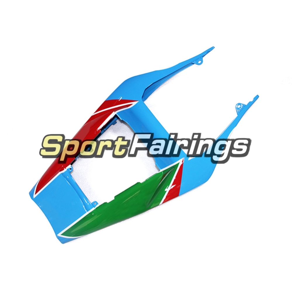 Fairing Kit Fit For Yamaha YZF R1 2002 2003 - Green Blue