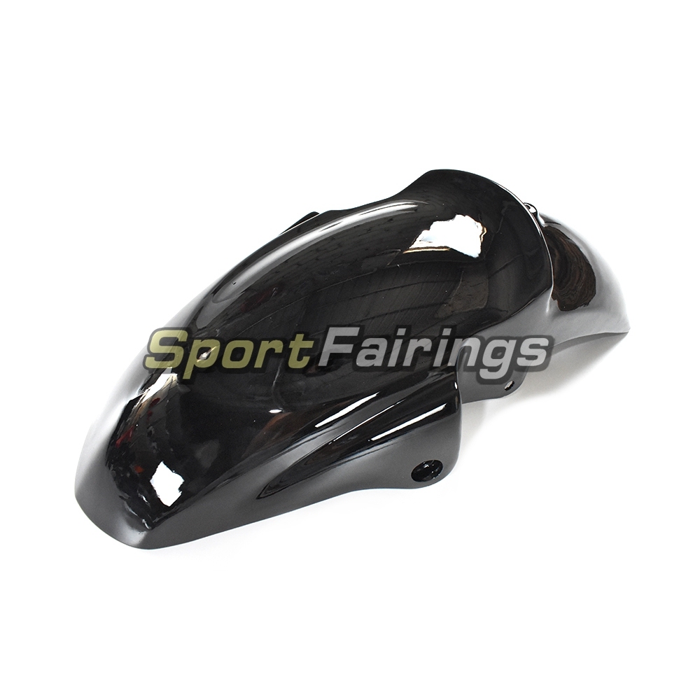 Fairing Kit Fit For Yamaha FZ6R 2009 2010 - White Red Black