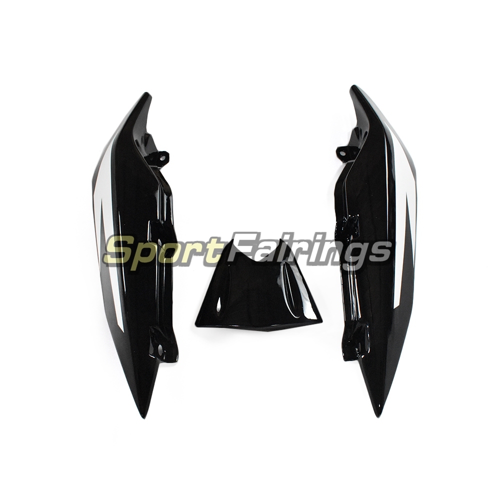 Fairing Kit Fit For Yamaha FZ6R 2009 2010 - White Red Black