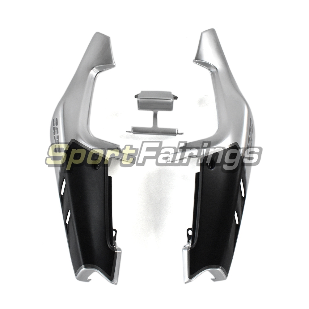 Fairing Kit Fit For Suzuki RGV250 VJ22 1990 - 1995 - Sliver