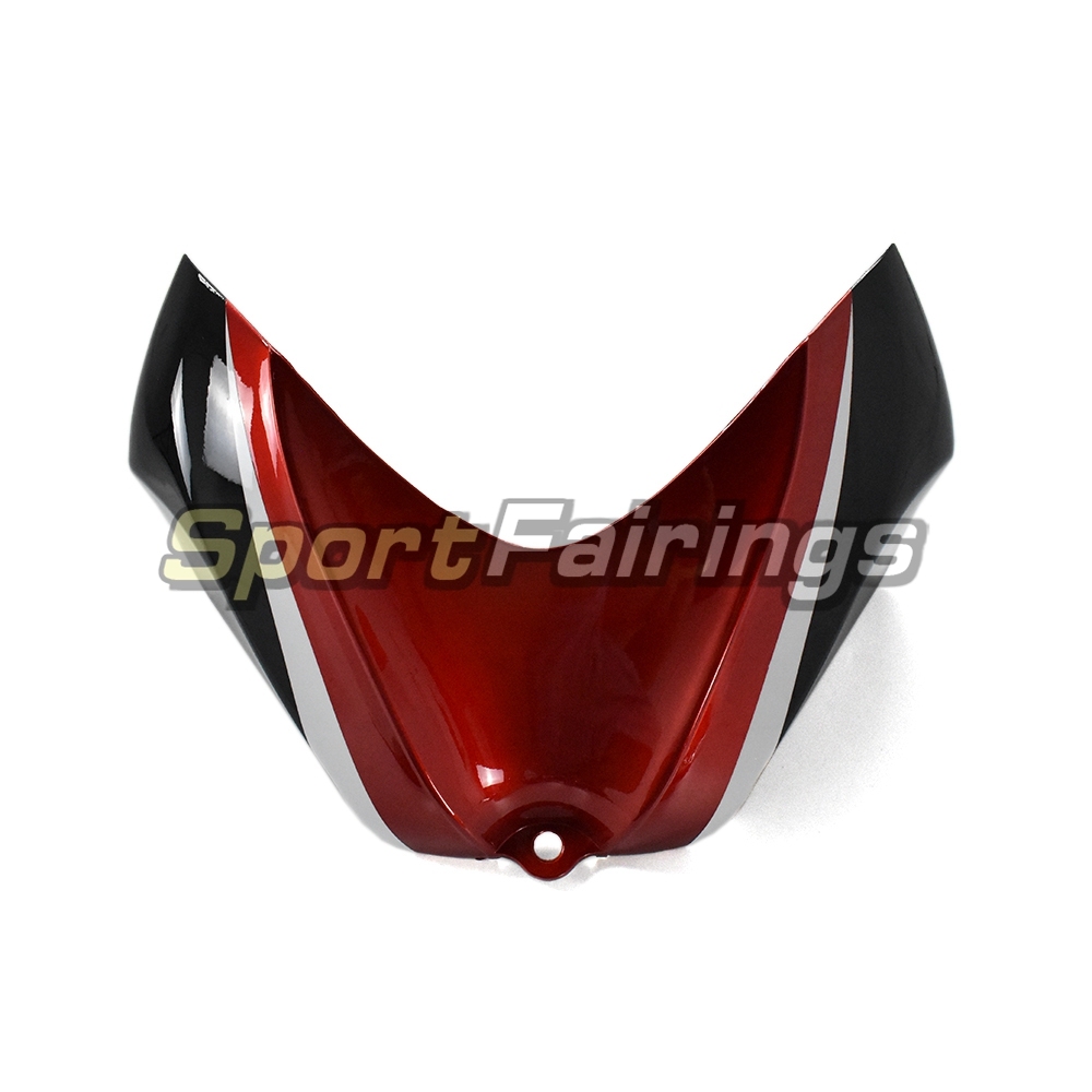 Fairing Kit Fit For Suzuki GSXR600 750 2006 - 2007 - Red Black White