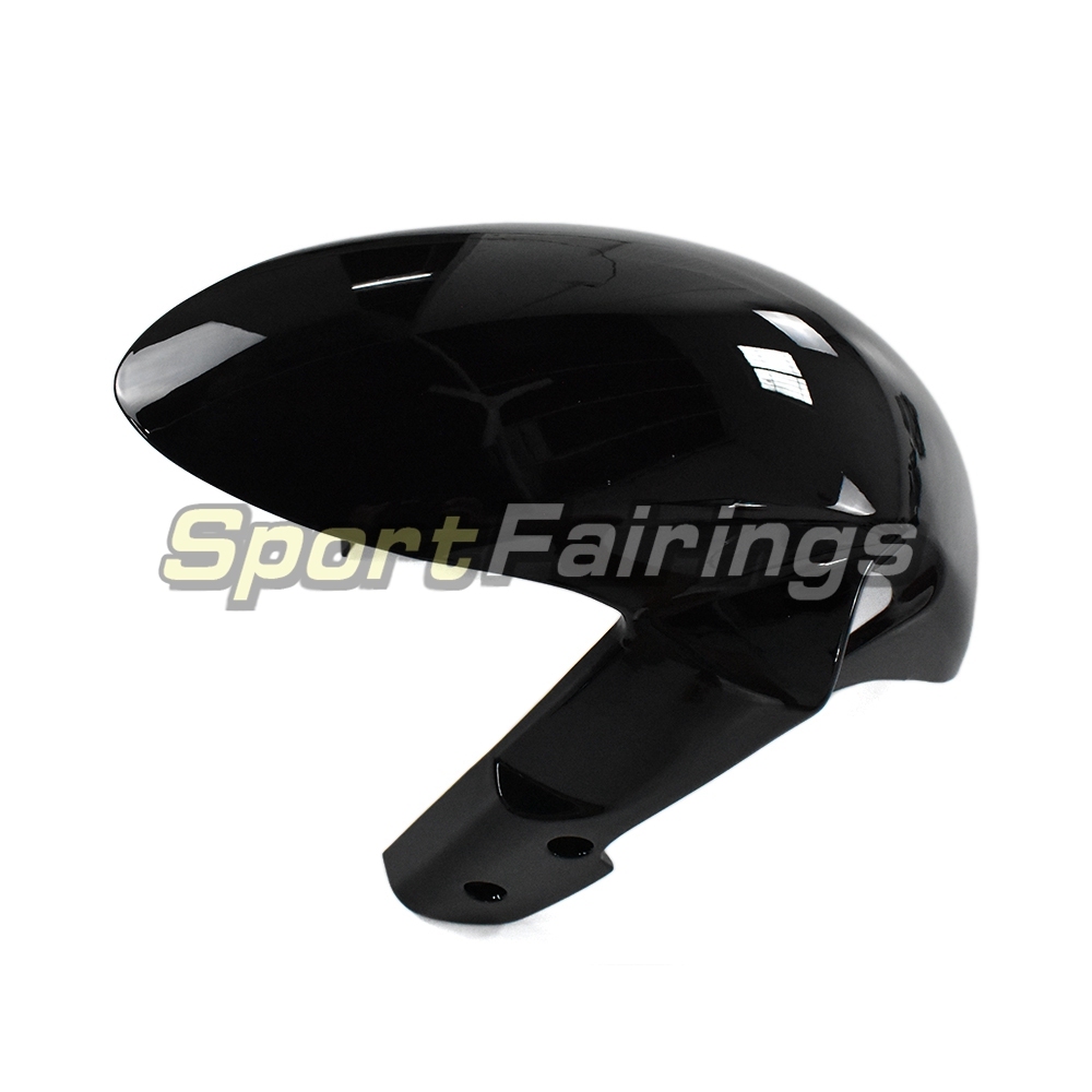 Fairing Kit Fit For Suzuki GSXR600 750 2006 - 2007 - Red Black White
