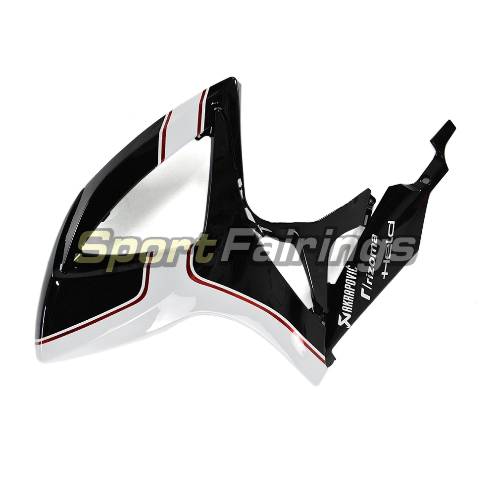 Fairing Kit Fit For Suzuki GSXR600 750 2006 - 2007 - Red Black White