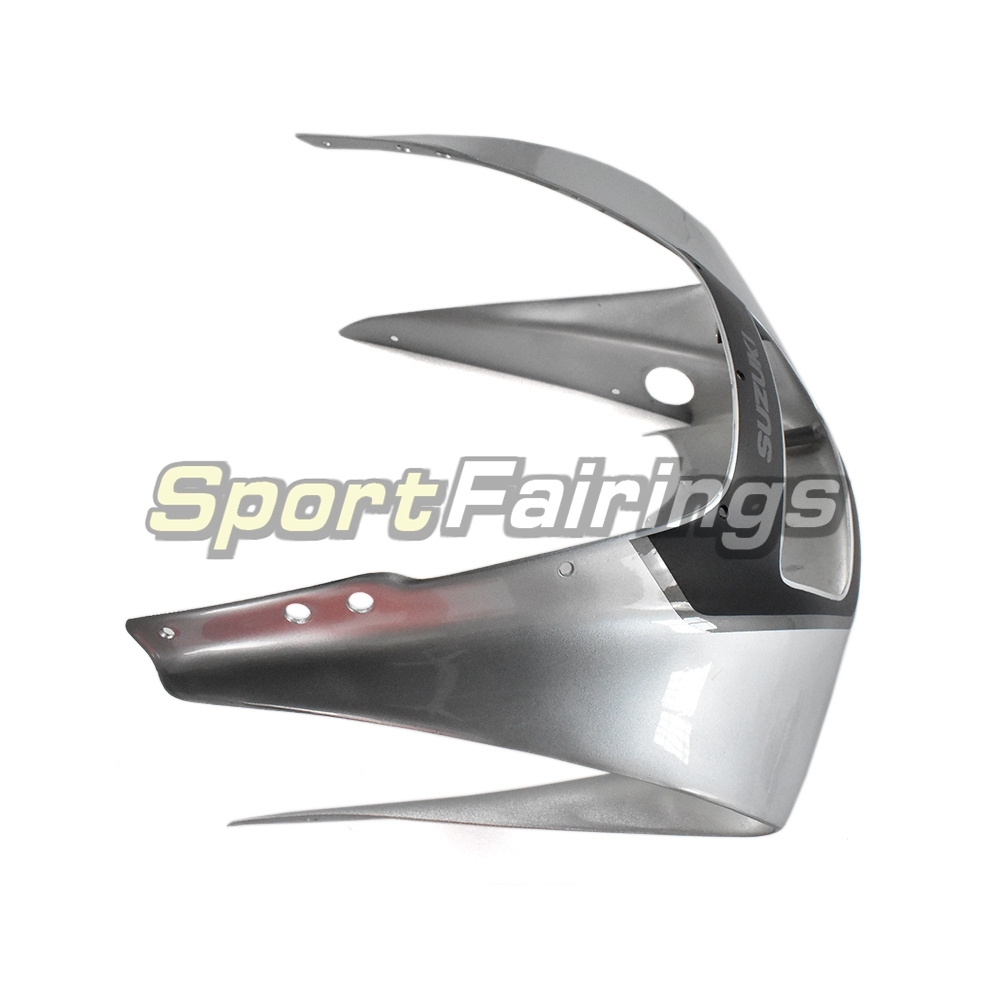 Fairing Kit Fit For Suzuki RGV250 VJ22 1990 - 1995 - Sliver