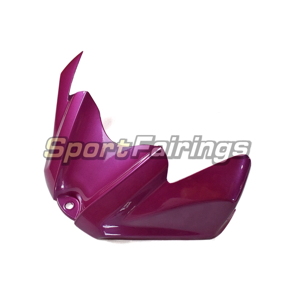 Fairing Kit Fit For Suzuki GSXR600 750 2008 - 2010 - White Black Purple