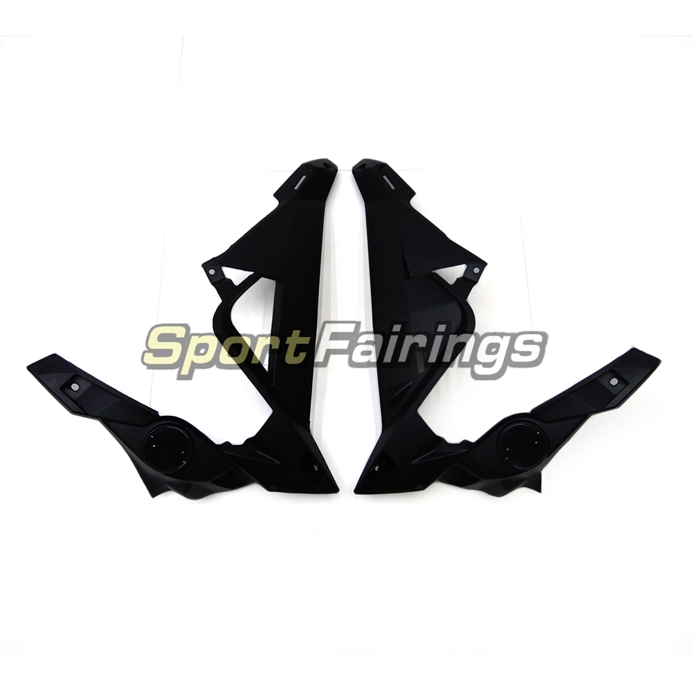 Fairing Kit Fit For BMW S1000R 2015 - 2017 - Blue Black