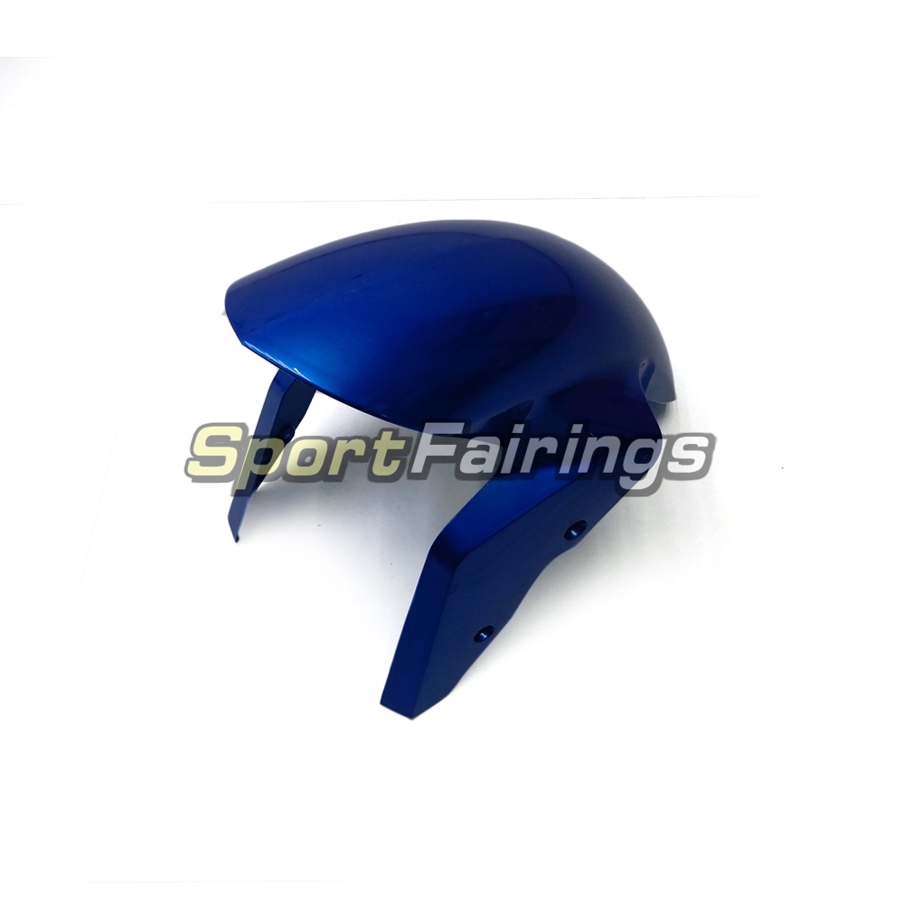 Fairing Kit Fit For BMW S1000R 2015 - 2017 - Blue Black
