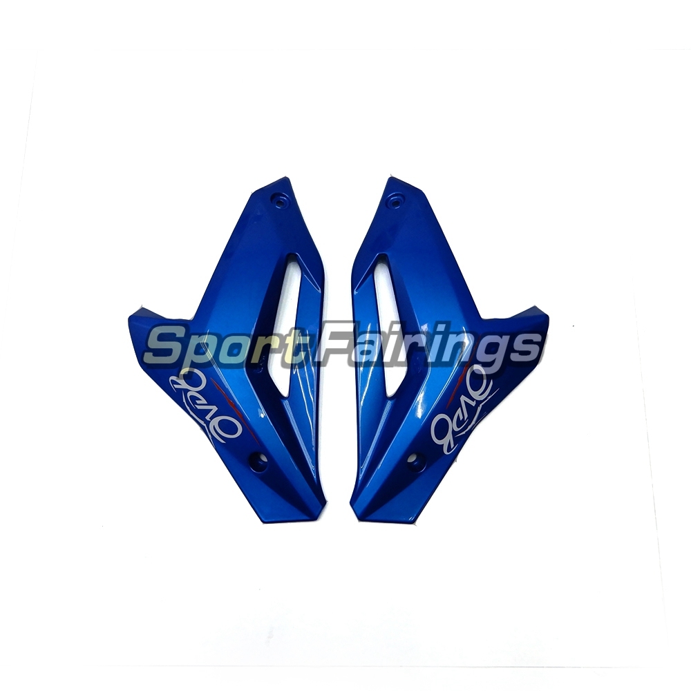 Fairing Kit Fit For BMW S1000R 2015 - 2017 - Blue Black