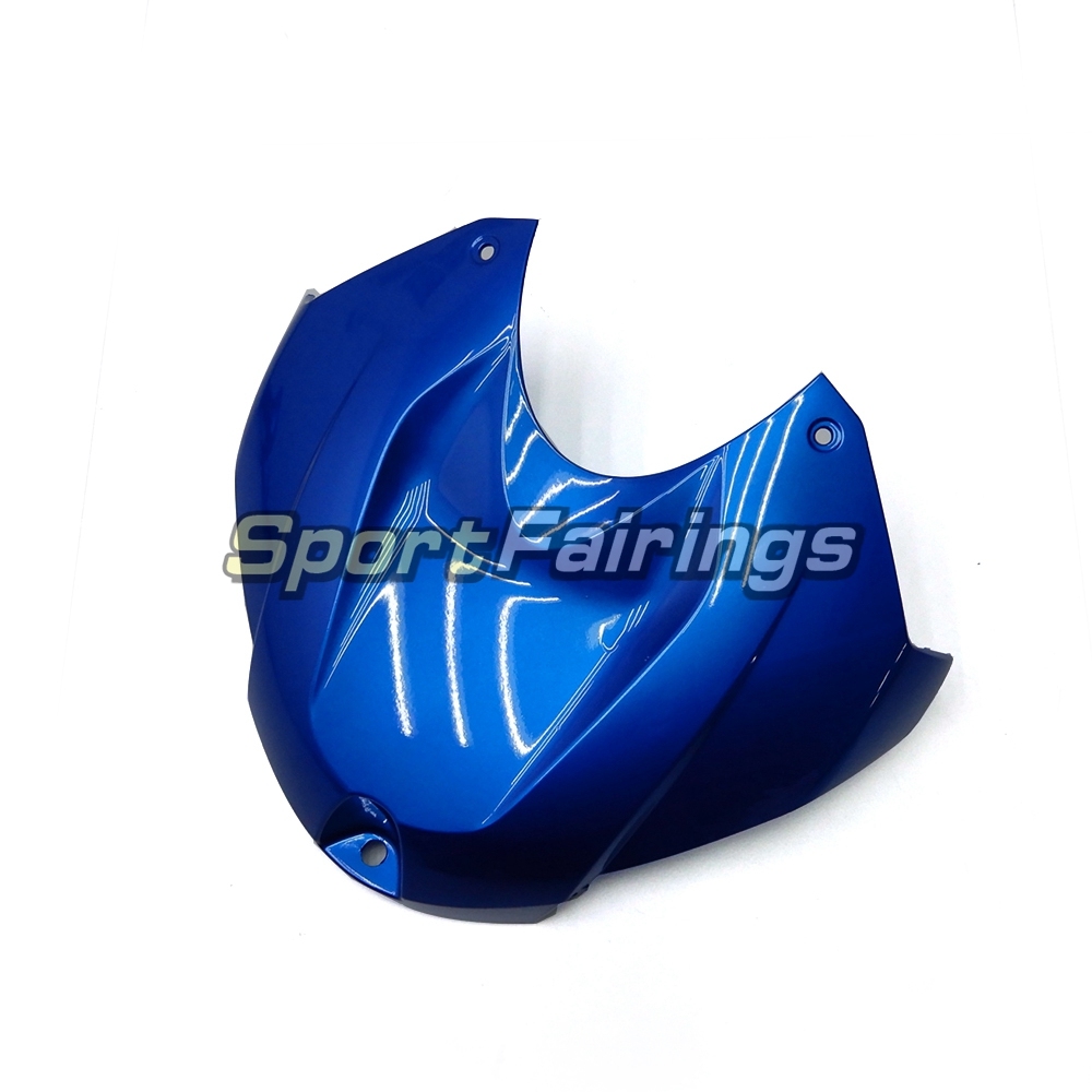 Fairing Kit Fit For BMW S1000R 2015 - 2017 - Blue Black