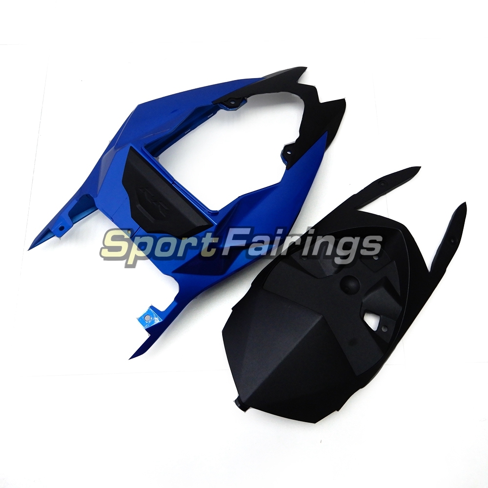 Fairing Kit Fit For BMW S1000R 2015 - 2017 - Blue Black