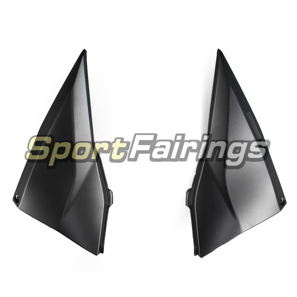Full Fairing Kit Fit For Kawasaki z1000 2003 - 20006 - Gloss Blue Silver