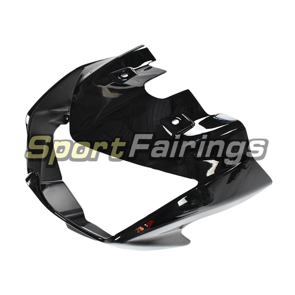 Full Fairing Kit Fit For Kawasaki z1000 2003 - 20006 - Gloss Black