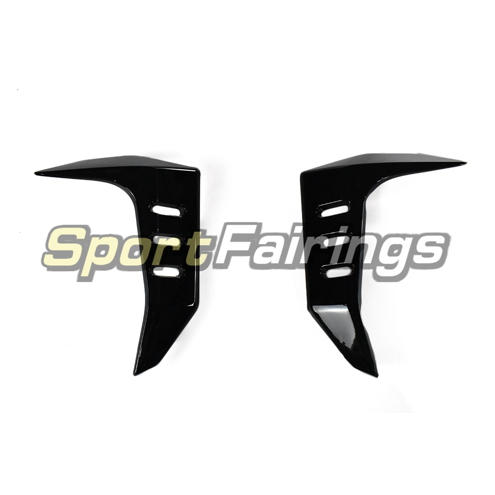 Full Fairing Kit Fit For Kawasaki z1000 2003 - 20006 - Gloss Black