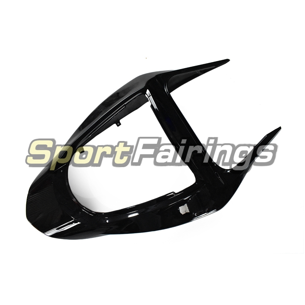 Full Fairing Kit Fit For Kawasaki z1000 2003 - 20006 - Gloss Black