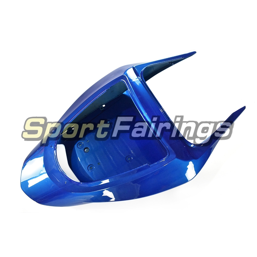 Full Fairing Kit Fit For Kawasaki z1000 2003 - 20006 - Gloss Blue Silver