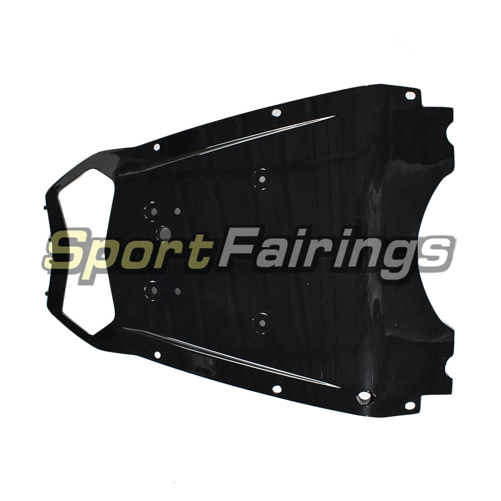 Full Fairing Kit Fit For Kawasaki z1000 2003 - 20006 - Gloss Black