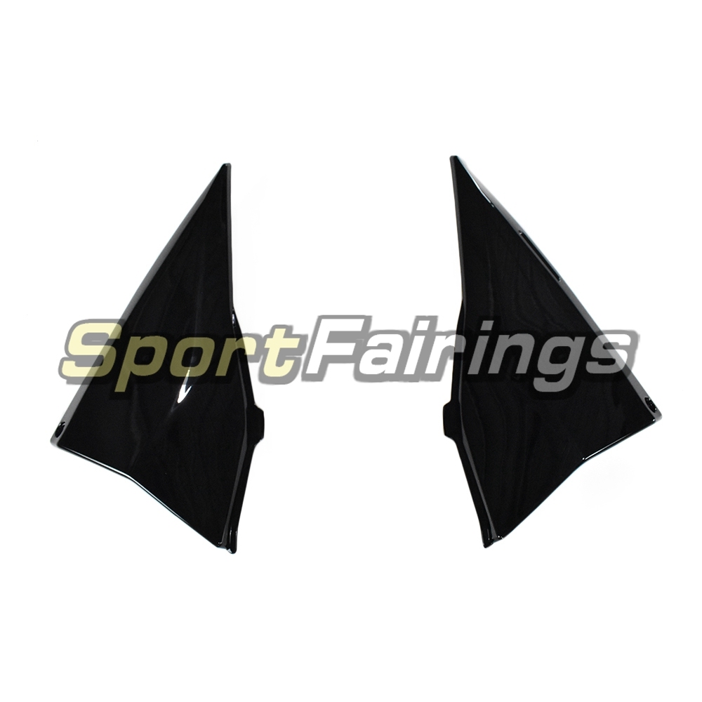 Full Fairing Kit Fit For Kawasaki z1000 2003 - 20006 - Gloss Black