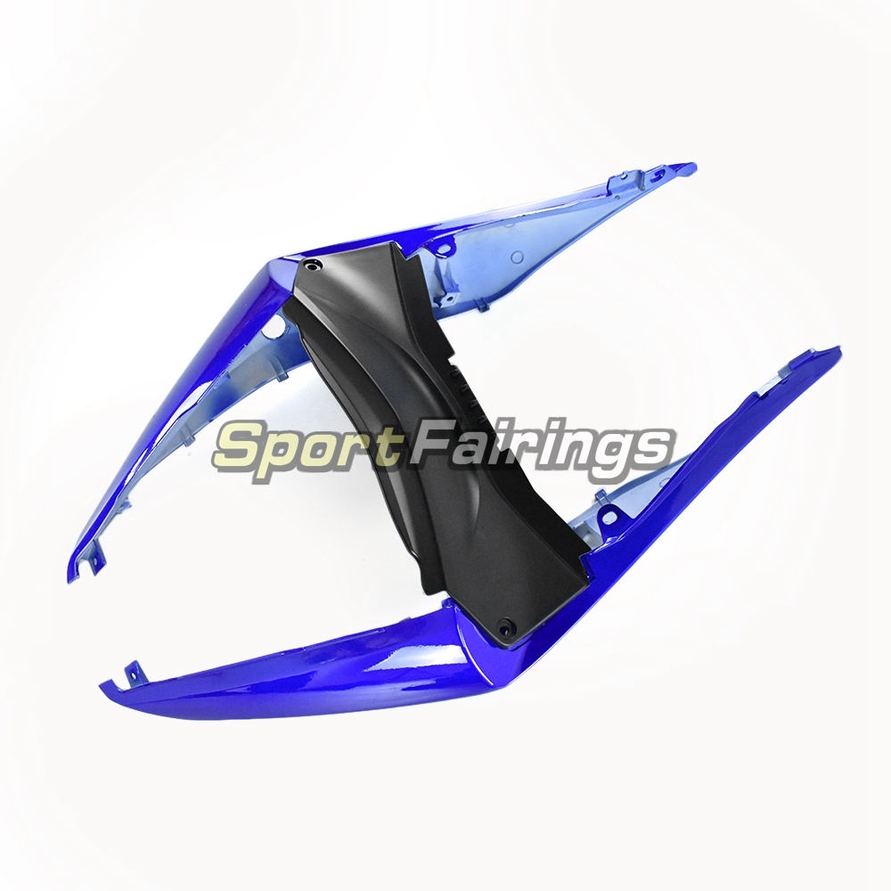 Fairing Kit Fit For Yamaha YZF R25 R3 2019 - 2020 - Blue Black