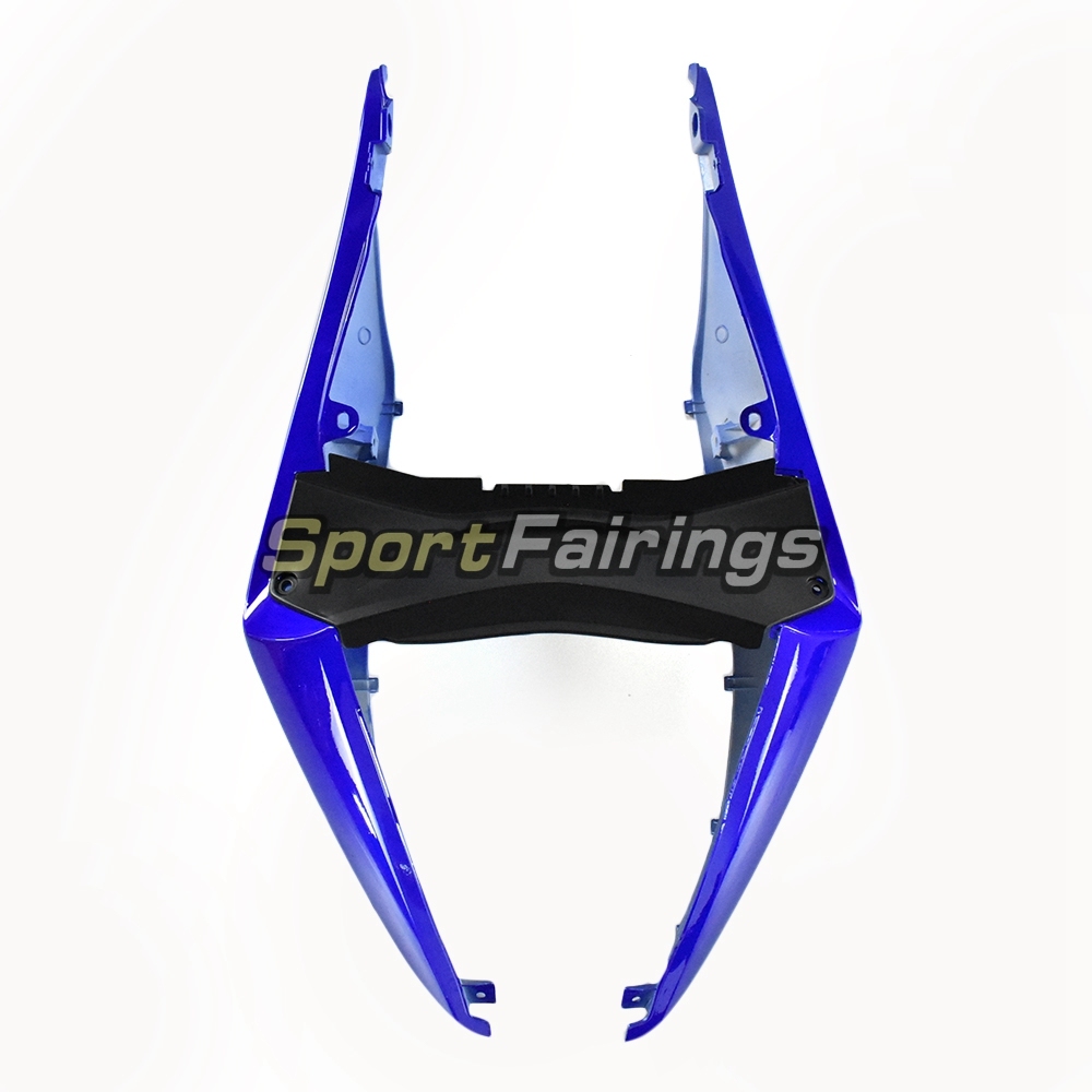 Fairing Kit Fit For Yamaha YZF R25 R3 2019 - 2020 - Blue Black