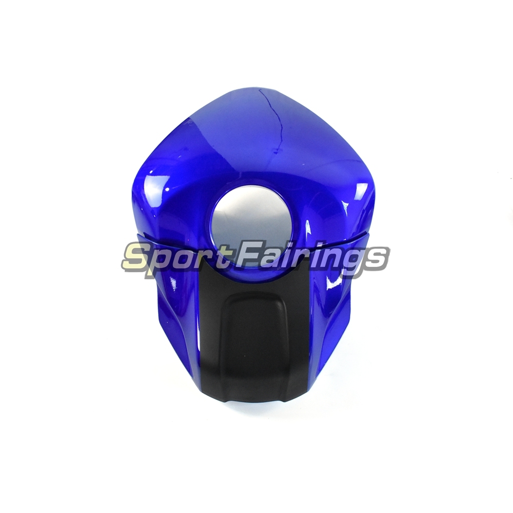 Fairing Kit Fit For Yamaha YZF R25 R3 2019 - 2020 - Blue Black