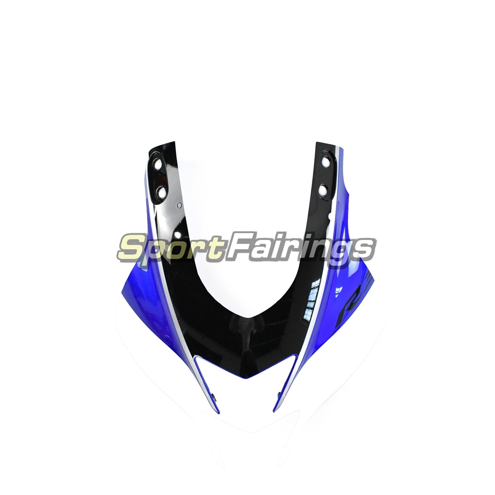 Fairing Kit Fit For Yamaha YZF R25 R3 2019 - 2020 - Blue Black