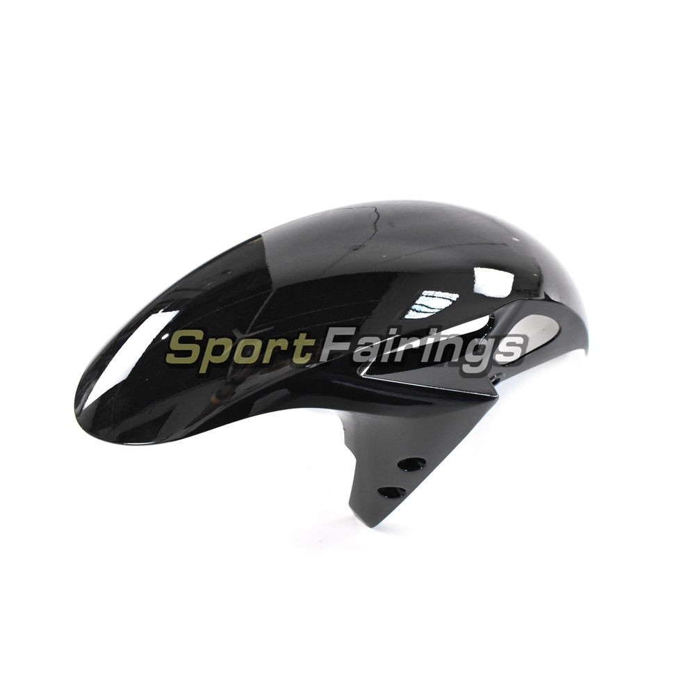 Fairing Kit Fit For Yamaha YZF R25 R3 2019 - 2020 - Blue Black