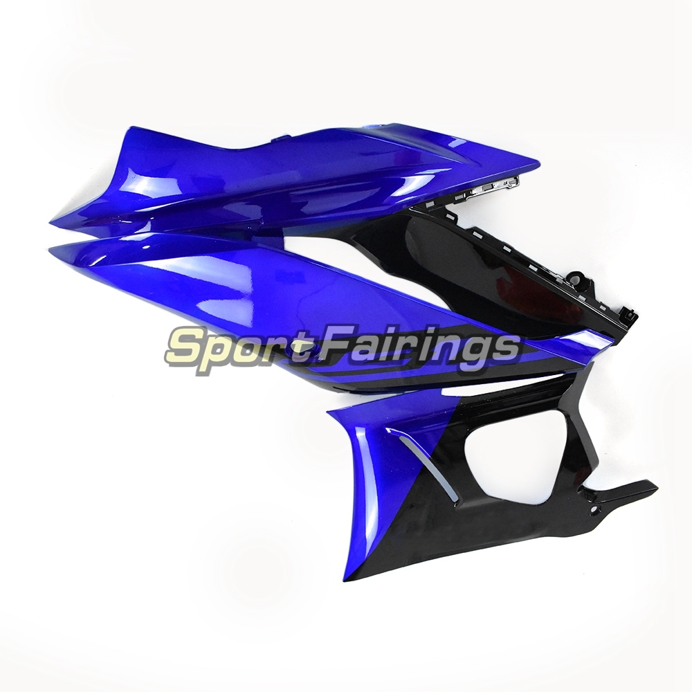 Fairing Kit Fit For Yamaha YZF R25 R3 2019 - 2020 - Blue Black