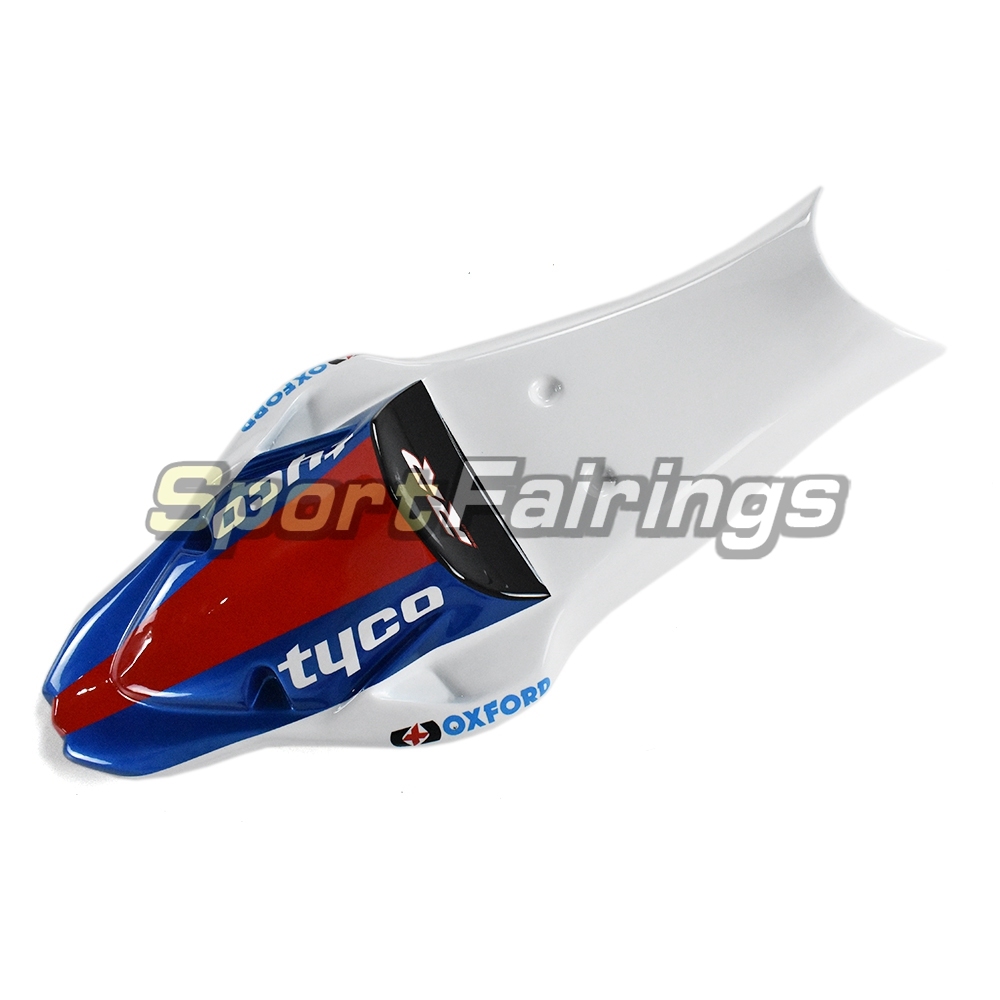 Fairing Kit Fit For BMW S1000RR 2011 - 2014 - White Red Blue