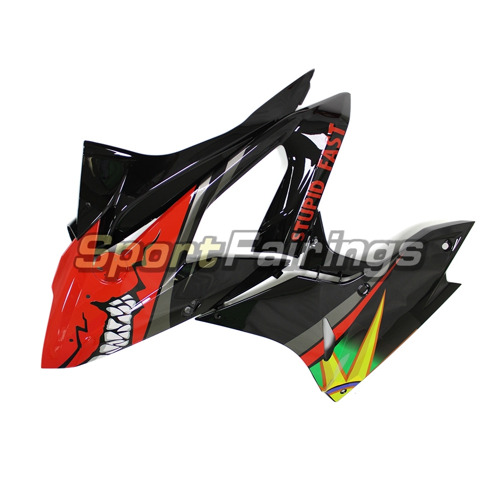 Fairing Kit Fit For BMW S1000RR 2017 2018 - Shark Attack