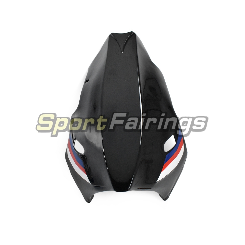 Firberglass Fairing Kit Fit For BMW S1000RR 2020 - White Blue Black