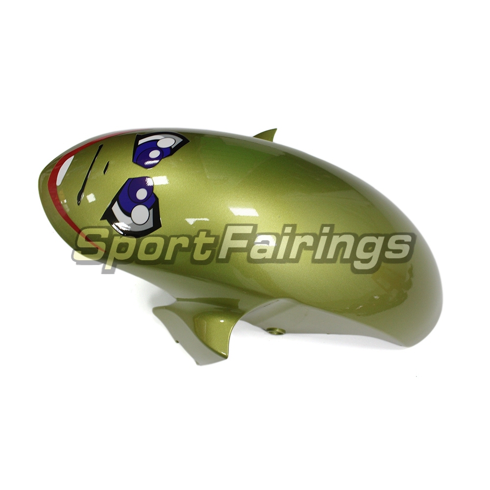Fairing Kit Fit For Yamaha YZF R6 2006 2007 -Shark Attack