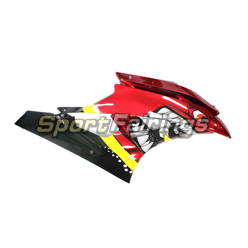Fairing Kit Fit For Yamaha YZF R6 2006 2007 -Shark Attack