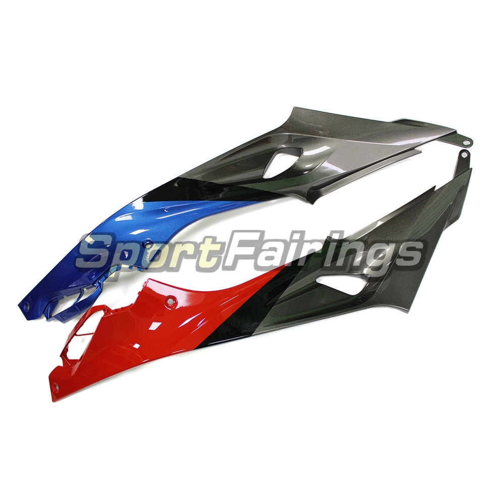 Fairing Kit Fit For BMW S1000RR 2017 2018 - Shark Attack