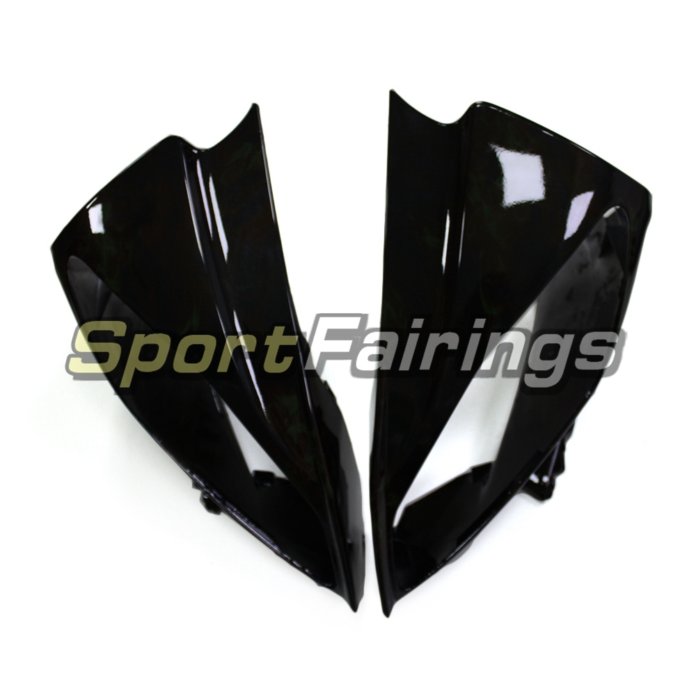 Fairing Kit Fit For Yamaha YZF R6 2008 - 2016 - Water transfer