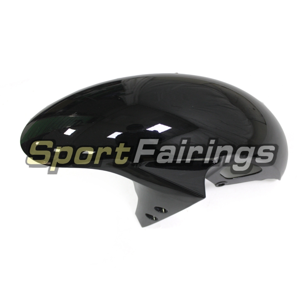 Fairing Kit Fit For Yamaha YZF R25 R3 2019 - 2020 - Black