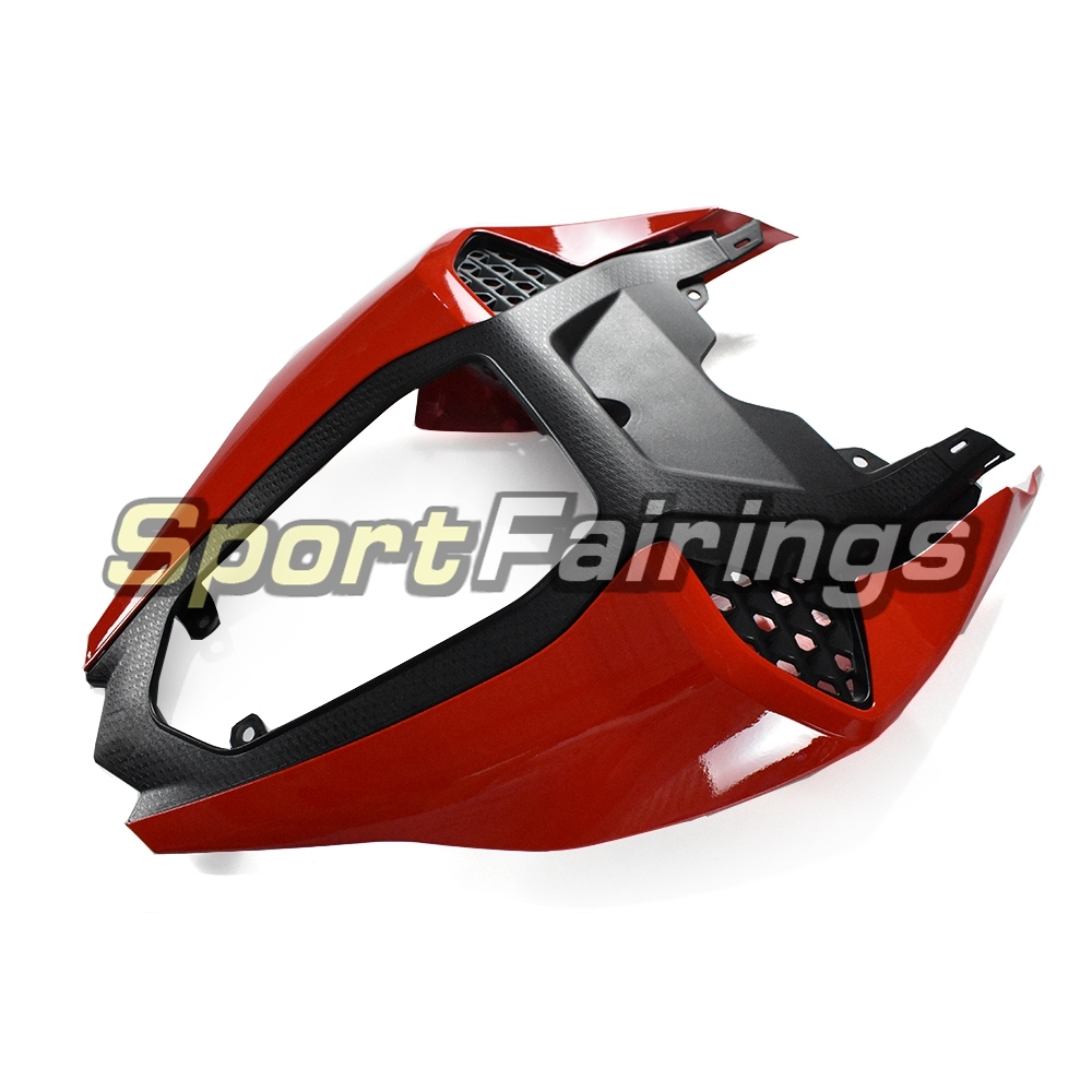 Fairing Kit Fit For BMW S1000RR 2019 2020 - Red Black