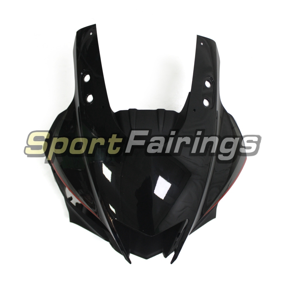 Fairing Kit Fit For Yamaha YZF R25 R3 2019 - 2020 - Black