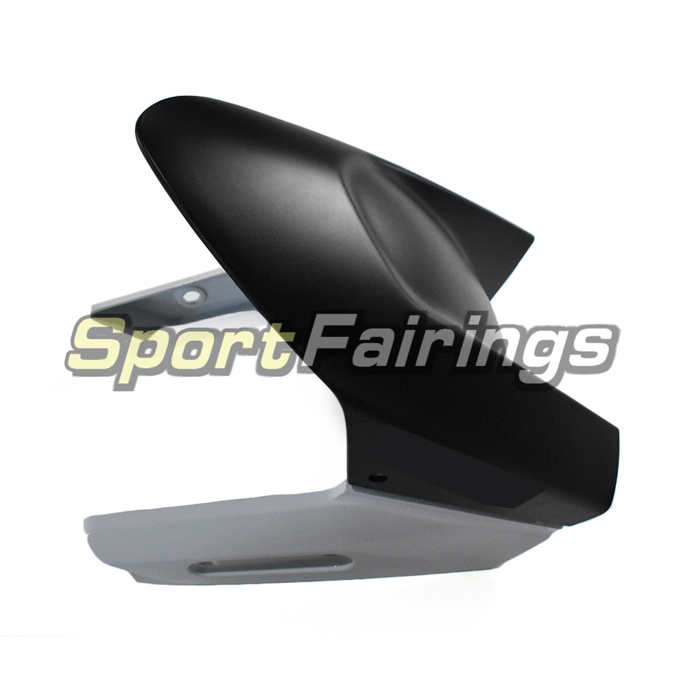 Fairing Kit Fit For Yamaha TMAX560 2020 - White Black