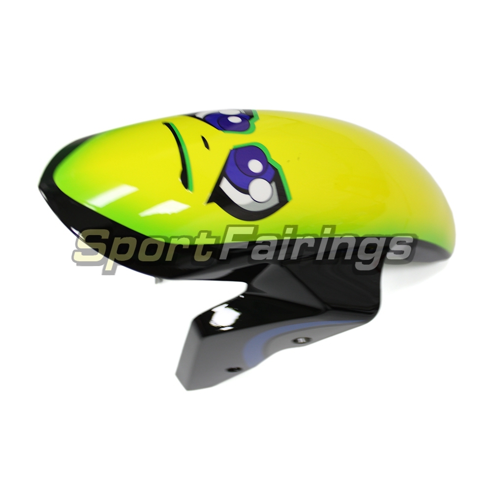 Fairing Kit Fit For BMW S1000RR 2017 2018 - Shark Attack