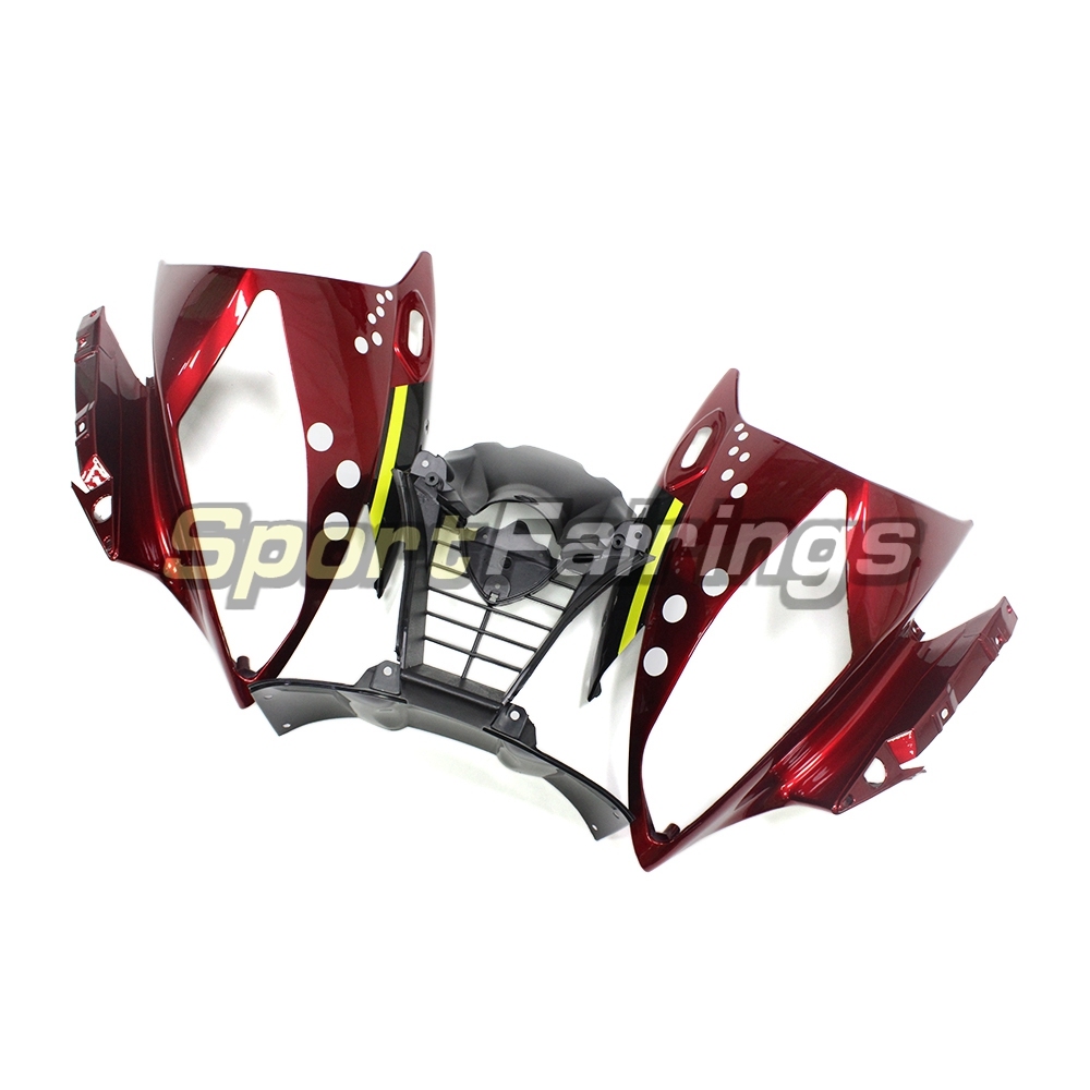 Fairing Kit Fit For Yamaha YZF R6 2006 2007 -Shark Attack