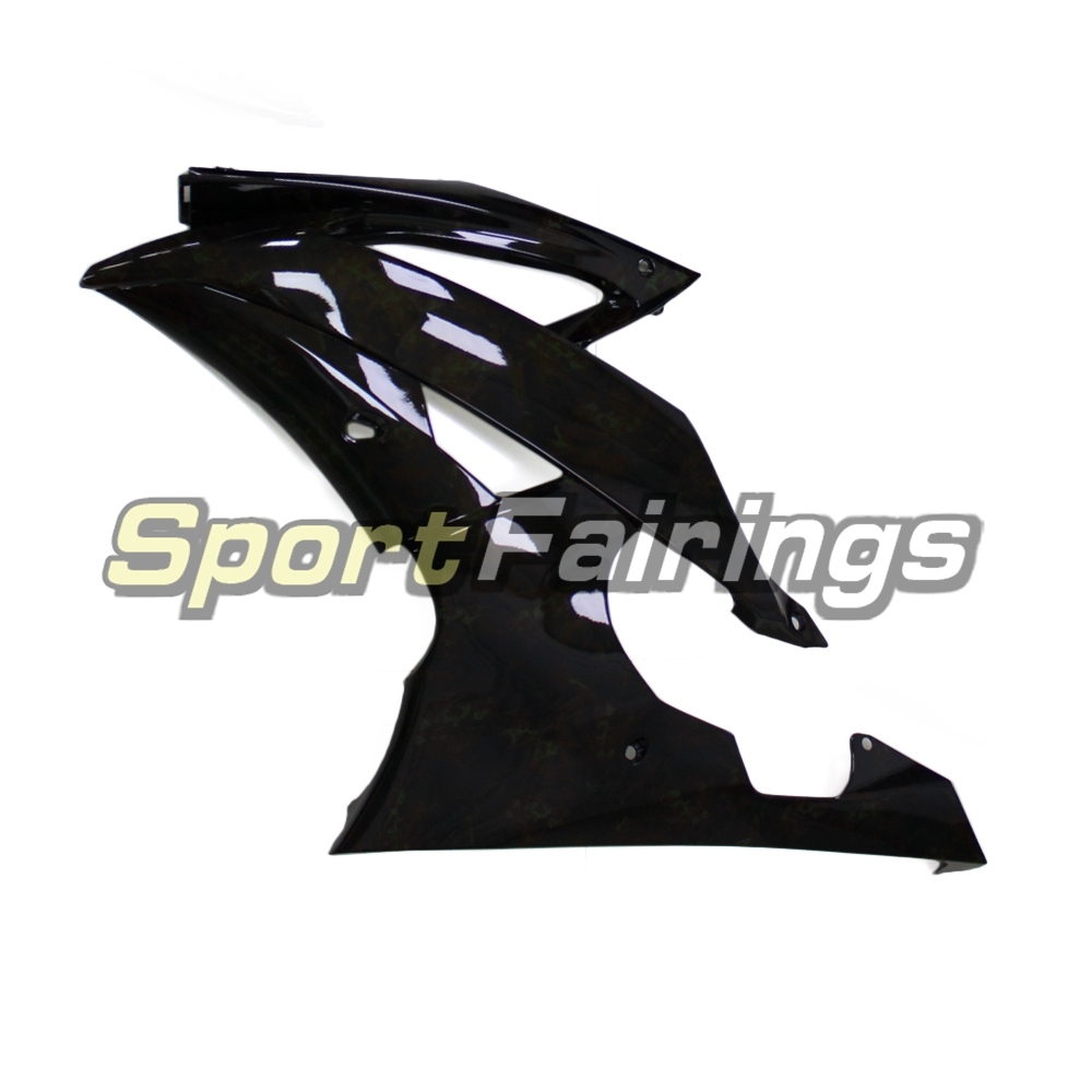 Fairing Kit Fit For Yamaha YZF R6 2008 - 2016 - Water transfer