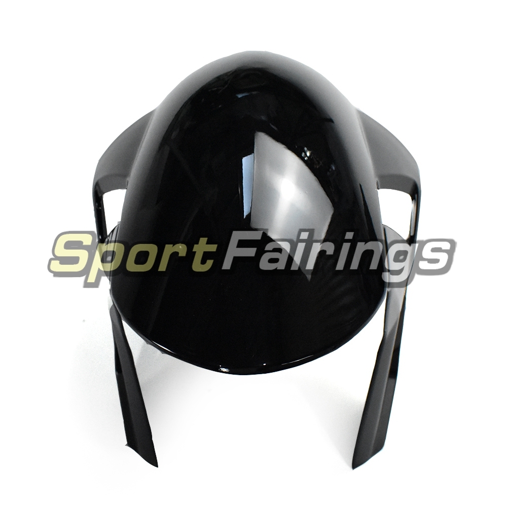 Fairing Kit Fit For BMW S1000RR 2019 2020 - Red Black