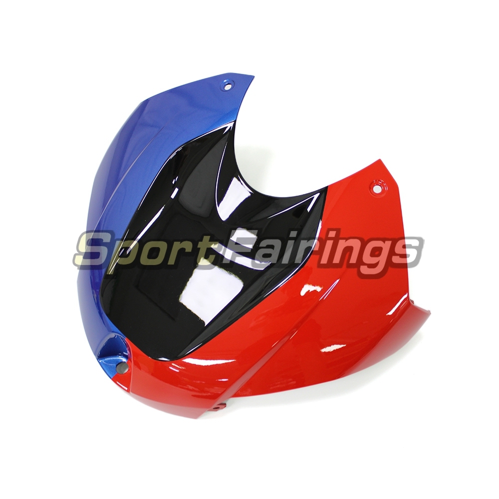 Fairing Kit Fit For BMW S1000RR 2017 2018 - Shark Attack