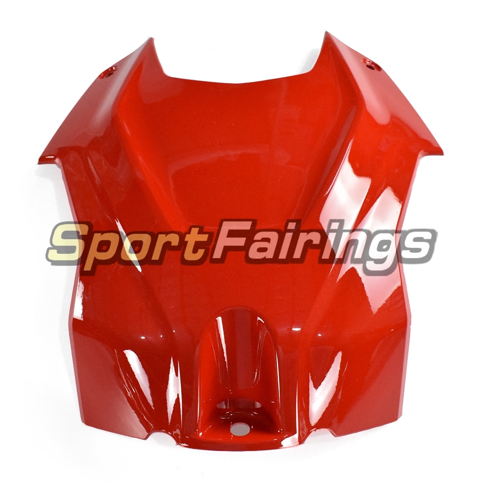 Fairing Kit Fit For BMW S1000RR 2019 2020 - Red Black