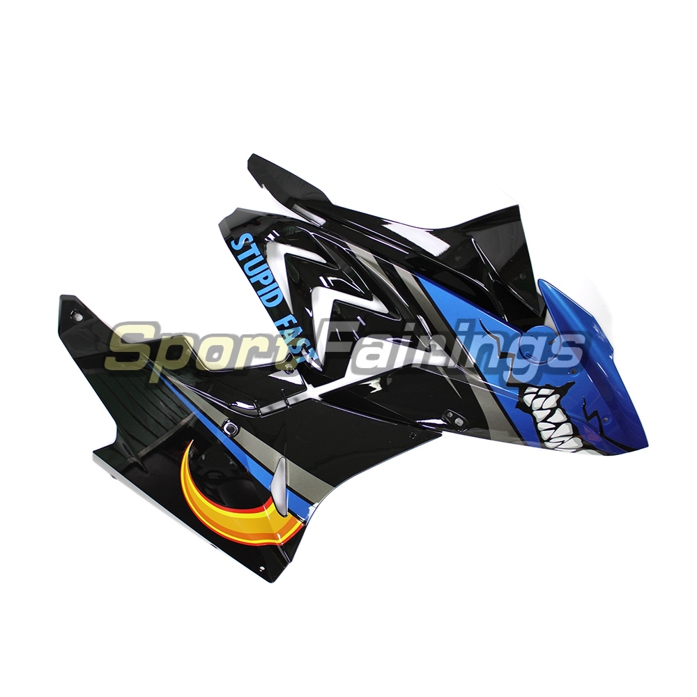 Fairing Kit Fit For BMW S1000RR 2017 2018 - Shark Attack